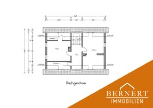 Grundrissplan DG-1