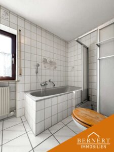 Badezimmer OG