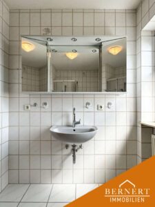 Badezimmer OG