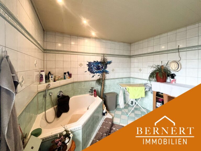 Badezimmer WE 2