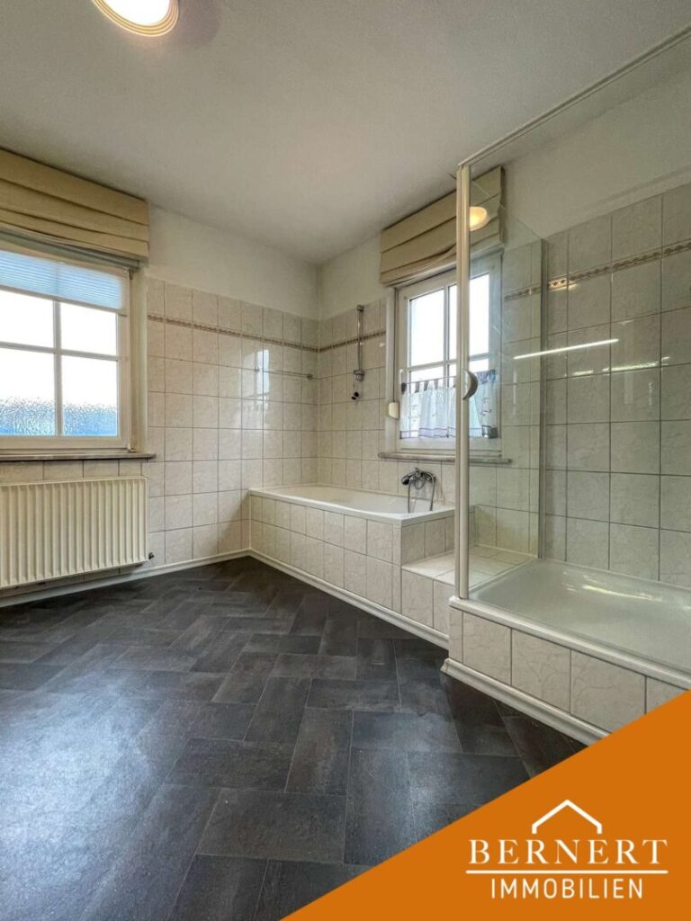 Badezimmer OG