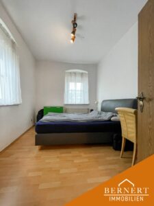 Schlafzimmer 1 EG