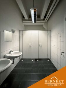 Toiletten Damen