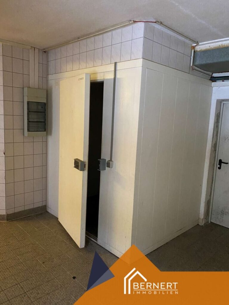 Kühlraum