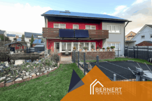 Ansicht Terrasse.