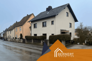 Außenansicht.
