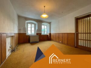 Wohnzimmer EG