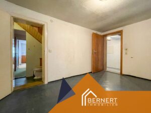 Schlafzimmer EG