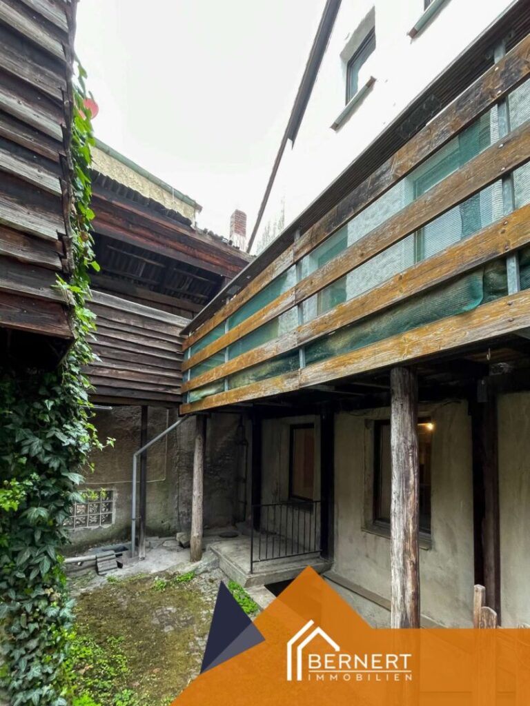 Innenhof