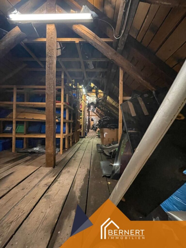 Dachboden