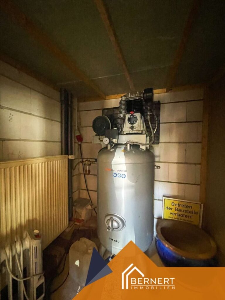 Kompressor