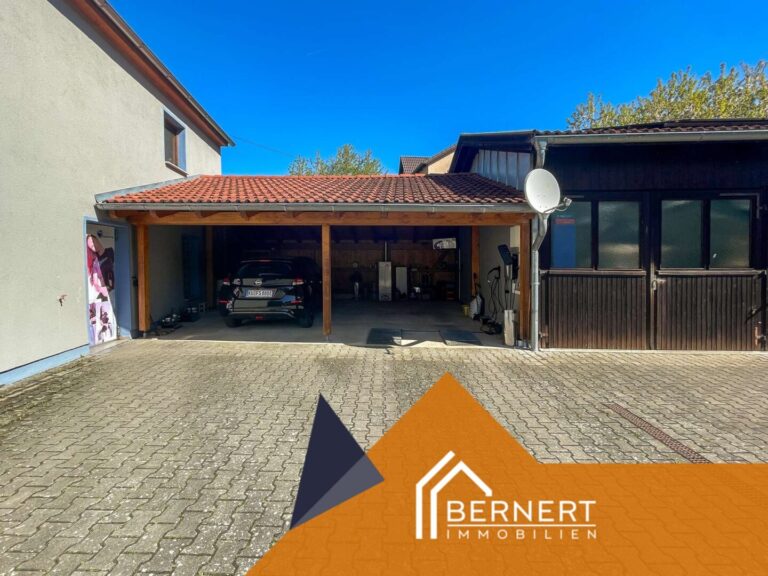 Carport