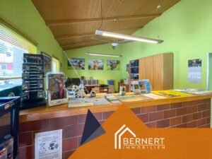 Empfang / Büro