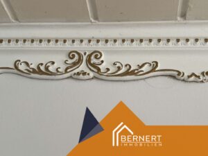 Detail Wohnzimmer OG