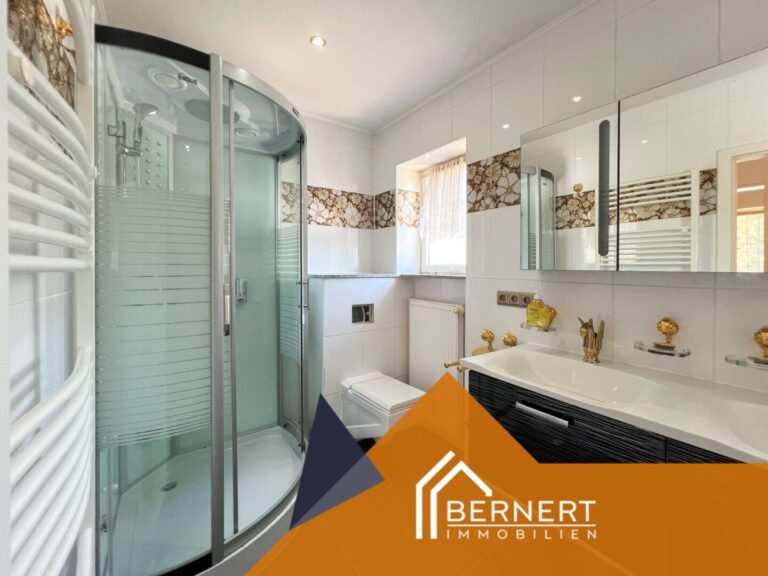 Badezimmer OG