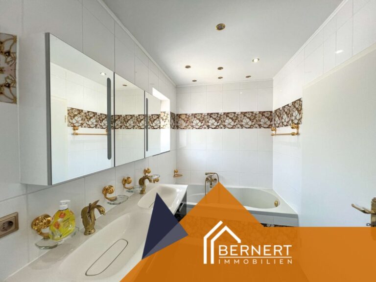 Badezimmer OG