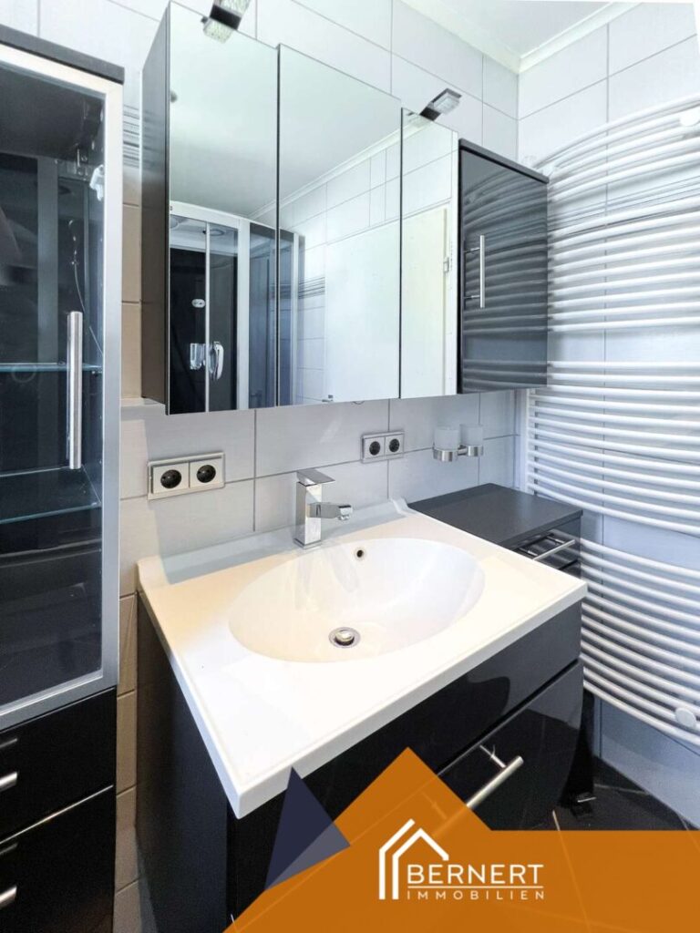 Badezimmer EG