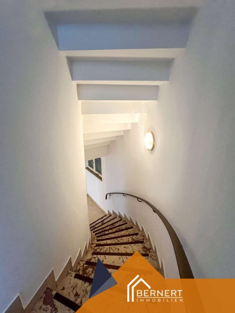 Zugang Keller Innen