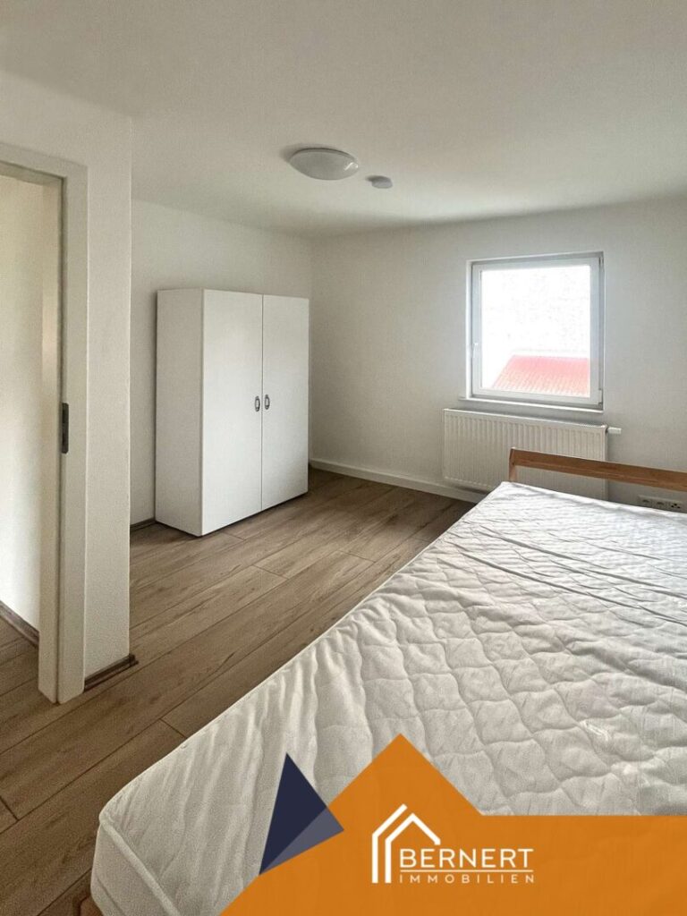 Zimmer 1 OG