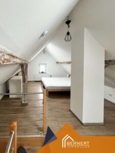 Dachgeschoss