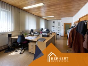 Prod. EG Büro