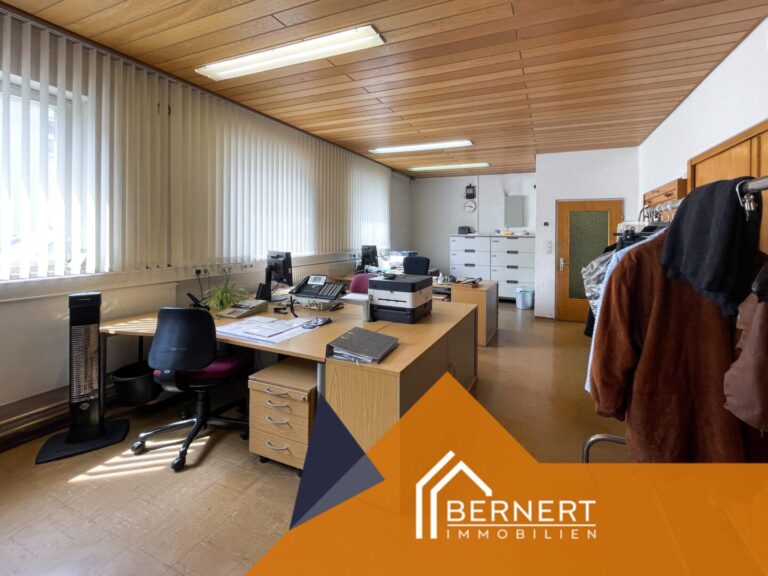 Prod. EG Büro