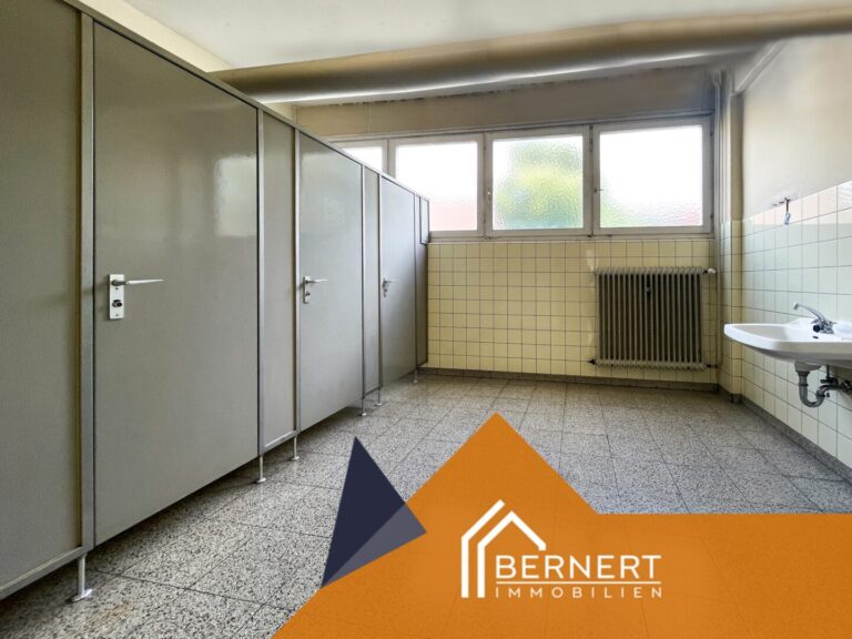 Prod EG Toiletten