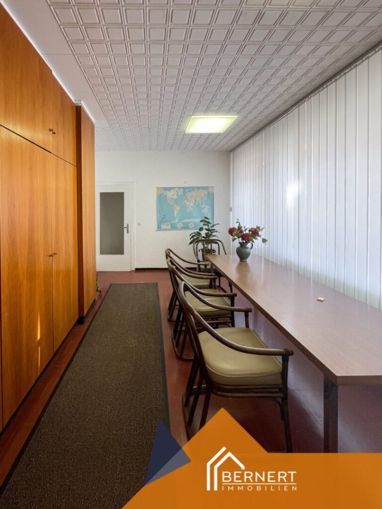 Prod. EG Büro