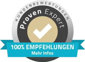 ProvenExpert
