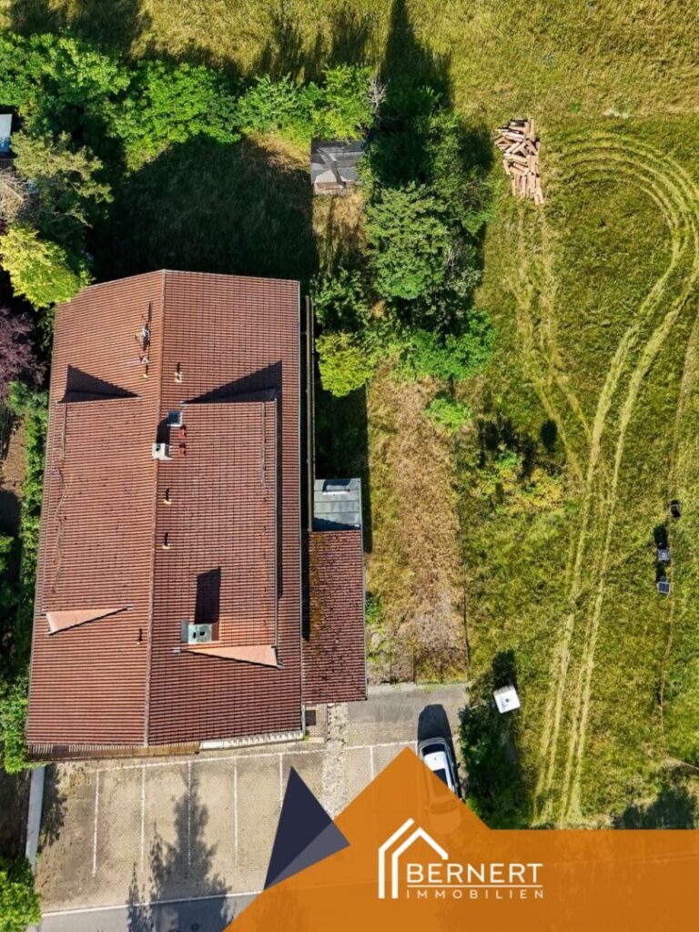 Luftaufnahme