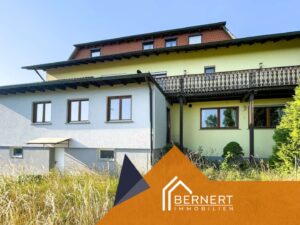 Küchenanbau