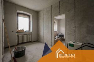 Wohnung EG