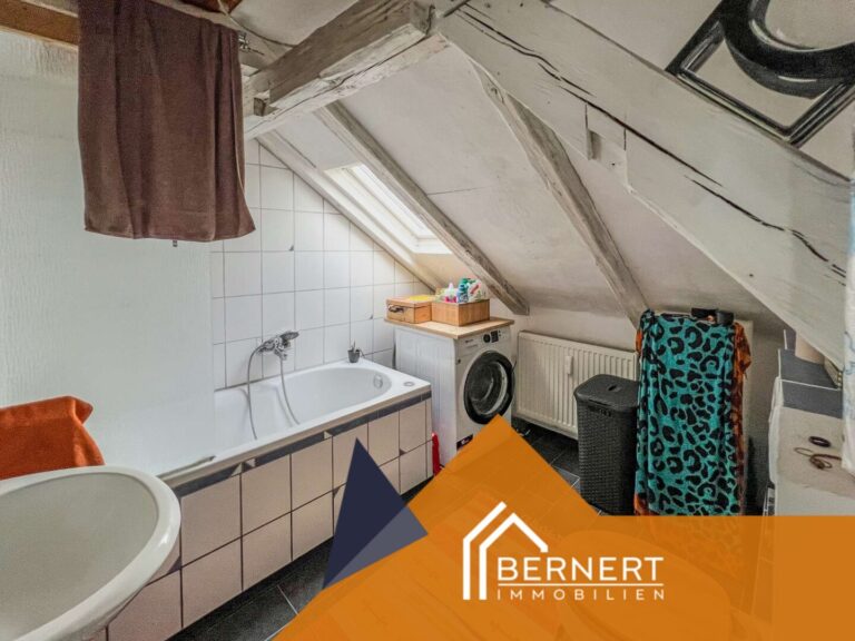 DG Wohnung Bad