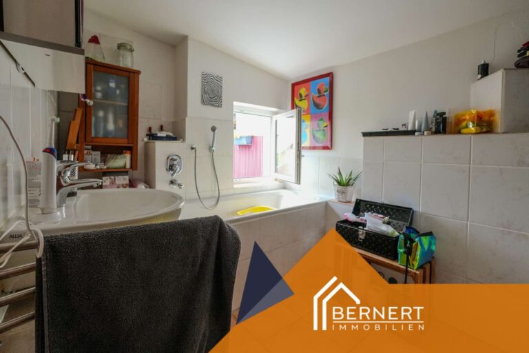 Badezimmer OG
