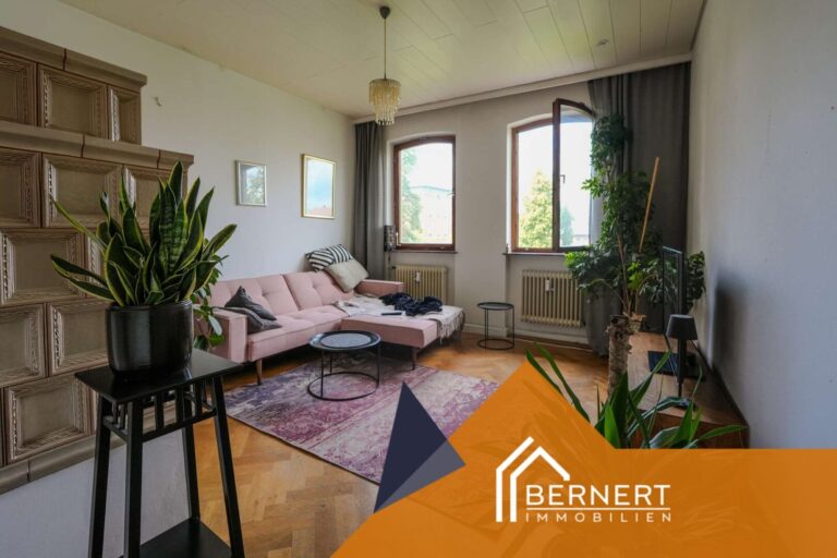 Wohnzimmer OG