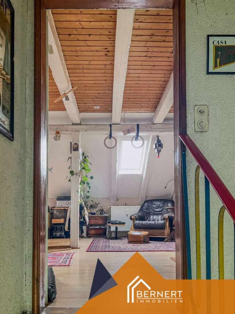 DG Wohnung