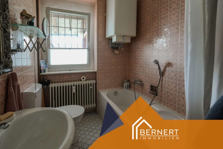 Badezimmer OG