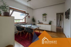 Wohnung OG