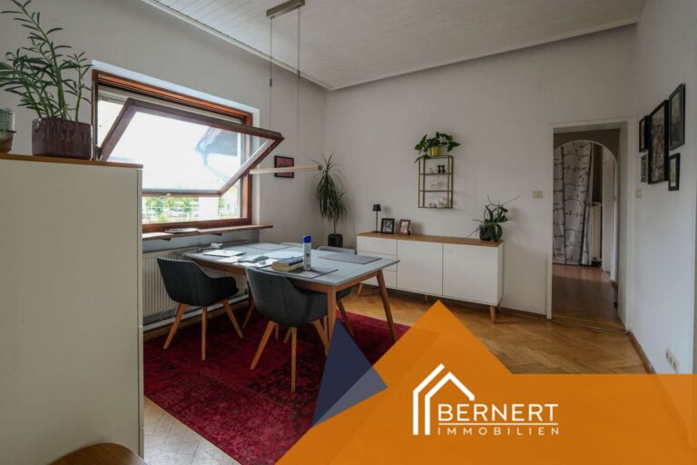Wohnung OG