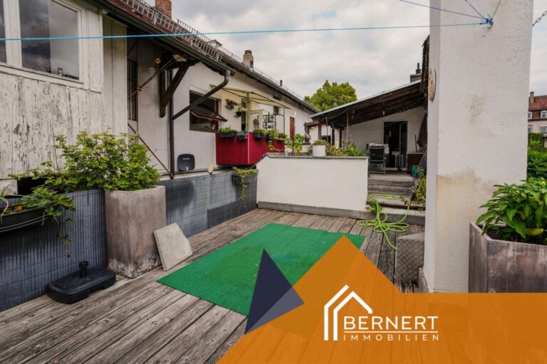 Dachterrasse 2