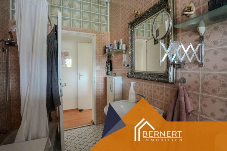Badezimmer OG