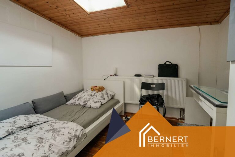 Kinderzimmer OG