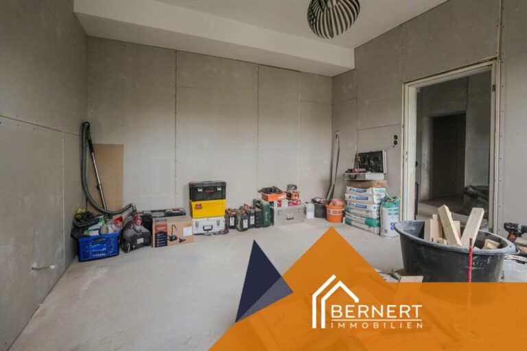 Wohnung EG