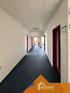 Bürogebäude