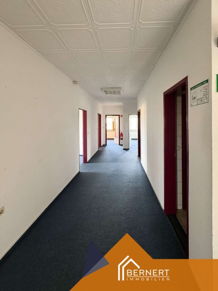 Bürogebäude
