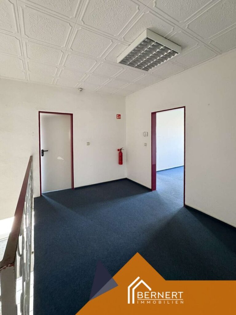 Bürogebäude