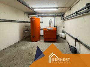 Heizungsanlage