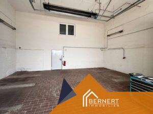 kleine Halle