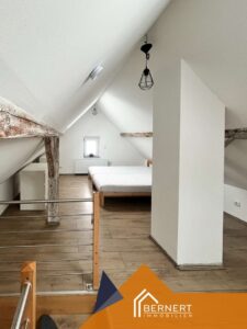 Dachgeschoss