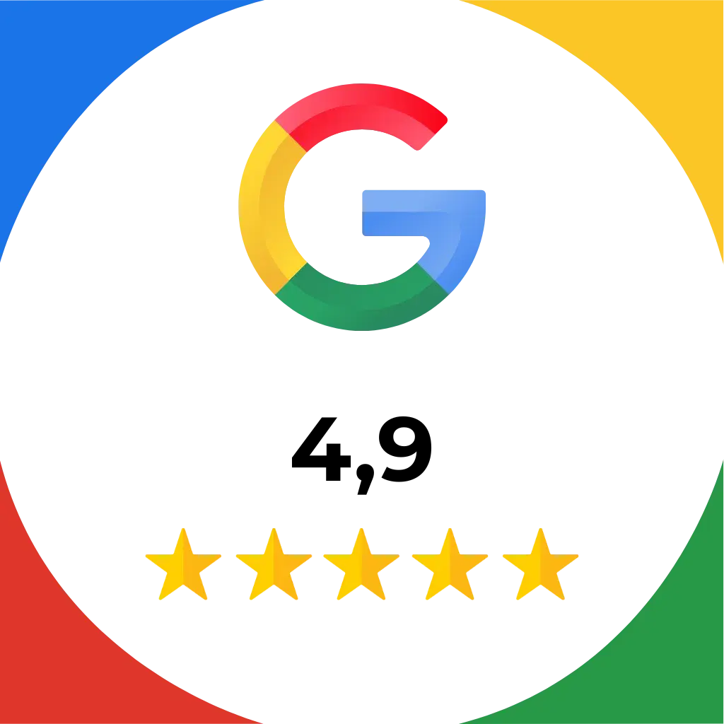 Google Bewertungen